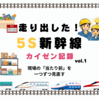 製造業の生産性向上のためのカイゼン活動を新たにスタート