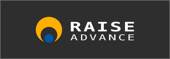 RAISE ADVANCE