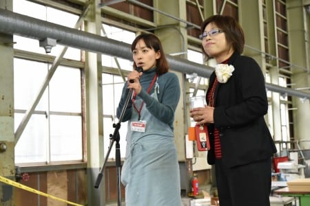 プレオープン イベント写真 写真 3