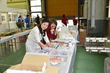 プレオープン イベント写真 写真 jpg
